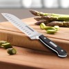 STEINBRÜCKE 7" Kitchen Knife Forged Sharp Blade for Slicing, Dicing,Choppin