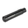 Lixada 2.4G ISM DMX512 Wireless 3 Pins Female XLR Receiver