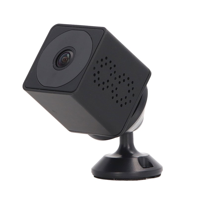 Q16 Mini Wireless Camera WiFi Security Camera with Motion Detection