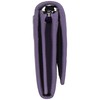 GlobeeCraft Wallet, dark purple, Classic