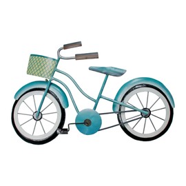T.I. Design Aqua Beach Bike - Metal