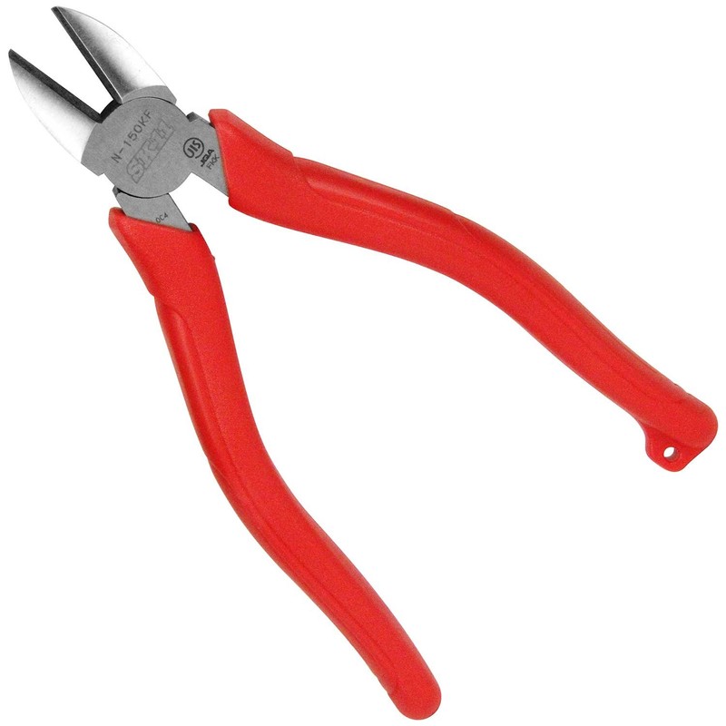 SK11 FG Strong nippa JIS With Mount approx. 150 mm N – 150kfh