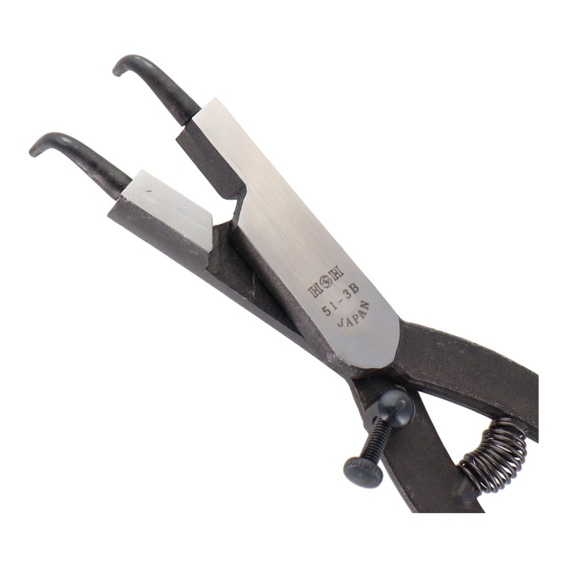 H & H sunappuringupuraiya- Axle for Track Nails 51 –