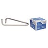 CRL Commercial Steel Sash Glazing Clips - 1000 by CR Laurence