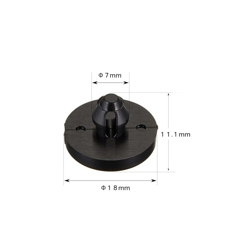 Ohno Rubber Cushion DH-5198