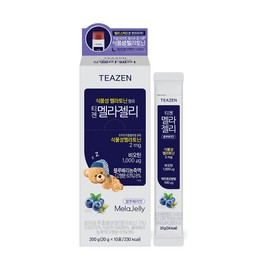 Teazen MelaJelly 10T - Teazen MelaJelly 10T