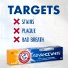 Arm & Hammer Advanced White Pasta De Dientes Paq De