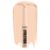 NYX Professional Makeup Corrective Concealer, Conceals Dark Circles, Blemishes, Dark