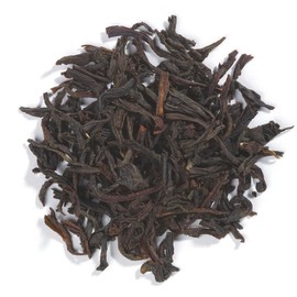Frontier Natural Products Co-Op Organic Ceylon Tea - High Grown Orange Pekoe 16 oz (453 grams) Pkg