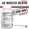 Re+Gen Nutrition Lysine Rescue, Amino Acid Supplement for Stronger Immune