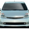 G-PLUS Bumper Fog Lights Assembly Compatible with 2004-2009 Toyota Prius
