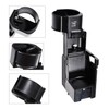 YUCKMZ Car Cup Holder Centre Console Insert Compatible with E320