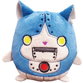 Specter specter watch watch Minis Effortlessly ~ N stuffed 2nd Robonyan