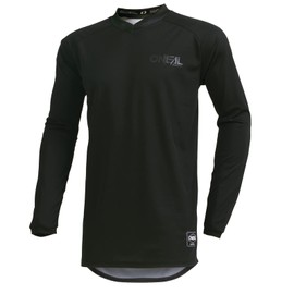O'Neal Element Classic Black Jersey, 4X-Large