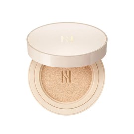 Reflection Skin Glow Cushion Foundation (Main Product + Refill) 21n1 Vanilla / 리플렉션 스킨 글로우 쿠션 파운데이션(본품+리필)21n1 바닐라