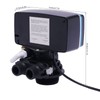 DNYSYSJ 110v Time Clock Control Valve, Water Softener 12 Day