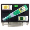 CEMCO SEM CORPORATION pH Meter pH 1 Water Quality Measuring