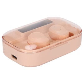 Ear Buds Wireless, Earphones with Charging Case for Sports,Work,Home, Earbuds with Binaural/Monaural Mode,120+-5dB (#3)