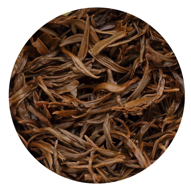 GOARTEA Black Tea Bags 100g / 3.5oz Premium Grade Fujian