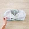 Cogit 90912 Washing Net, Soft Bra Washable Net, Reduces Deformation,