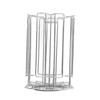 Coffee Pod Storage Rack Metal Coffee Capsule Holder Stand for
