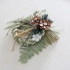 Yamaichi Shoten K-707 Japanese Botanical Apricot New Year Ornament