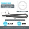 AFZZ 5.5kw 240v 316 Stainless Steel Hot Tub Heater Element