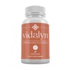 Vidalyn Premium Health Formula 60 Capsules Food Supplement