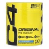 Suplemento en polvo Cellucor Aminoácido sabor icy blue razz x