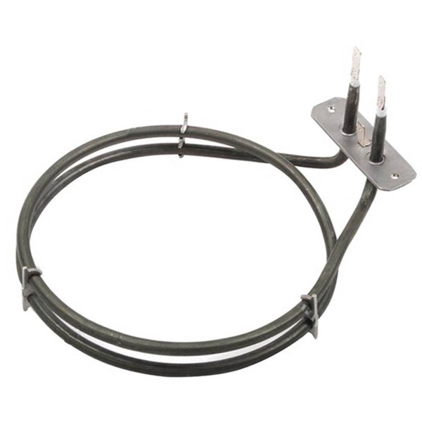 Lamona LAM4401 Genuine 2 Turn Fan Oven Cooker Heater Element