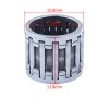 For Husqvarna 3/8" Clutch Drum Sprocket Bearing For Husqvarna 445