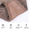 Abdominal Belly Band Pants Shapewear High Waisted Lifting Compression Underwear