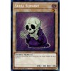 Skull Servant - BLMM-EN002 - Secret Rare - 1st Edition