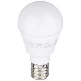 東京メタル LEDランプ LDA5LD40WE17T2 電球色 調光タイプE17 LDA5LD40WE17T2