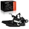 A-Premium Hood Latch Lock Assembly Compatible with Toyota Vehicles -