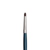London Brush Company Makeup Pinsel LBC nouVeau Nr. 11 Soft Shadow Accent, 1 Stück