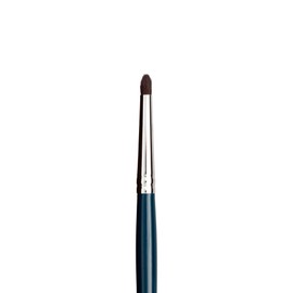 London Brush Company Makeup Pinsel LBC nouVeau Nr. 11 Soft Shadow Accent, 1 Stück