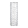 Concepts 21 inch Heavy Duty Metal Umbrella Stand - Durable