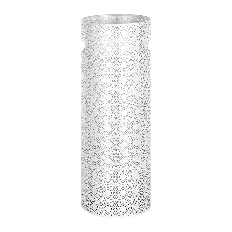 Concepts 21 inch Heavy Duty Metal Umbrella Stand - Durable
