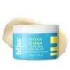 Bliss Bliss Satin-Skin Body Polish - Lemon and Sage -