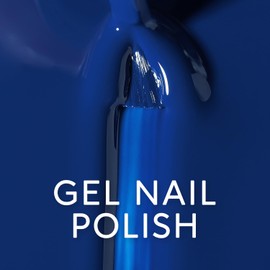 Nicedeco Gel Nail Polish 1 Pcs 15ml Soak Off LED U V Gel for Nail Art Manicure Salon DIY - 254