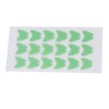 36Pcs Hydrocolloid Pimple Pads Covering Isolating Healing Cartoon Shape Cute