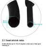 Flaxo Plus 5/16"(7.9 mm) Heat Shrink Tubing - 2:1 Ratio