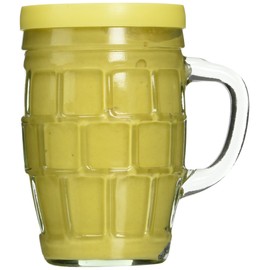 Alstertor Dusseldorf Style Mustard, 8.44 Ounce