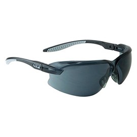 bolle SAFETY Axis 2 Smoke Lens