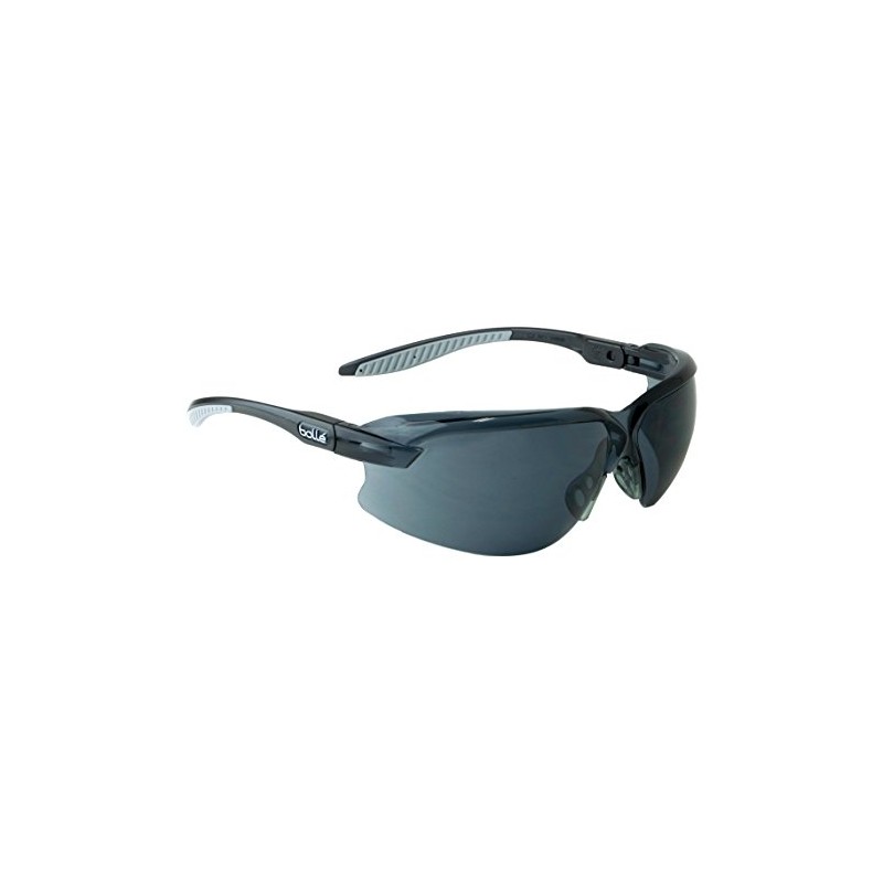 bolle SAFETY Axis 2 Smoke Lens