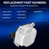 16032-25010 Coolant Electric Water Pump OEM Replacement for 2019-2021 Toyota
