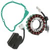 For Suzuki Stator Regulator Rectifier Gasket for Suzuki VL1500 VL1500B