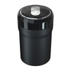 EOCICI Car Ashtray with Lid, Car Ashtrays for Cup Holder