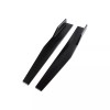 KEEPDSGN Front Bumper Lip Spoiler Body Kit + Side Skirts